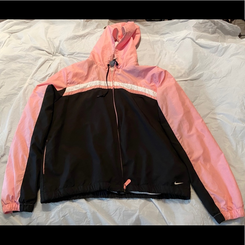 Nike jacket